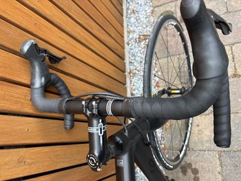 Cannondale CAAD 10 2015 Road & Gravel usato, Nero — immagine 10 di 12
