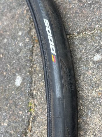 Cannondale CAAD 10 2015 Road & Gravel usato, Nero — immagine 5 di 12