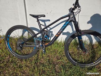 Canyon, CF 9.0 Race