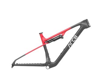 Gebrauchtes ARC8 Evolve Frameset Frameset 2024 MTB