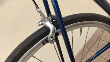 Brugt Zanella Custom Shimano Sora 1985 Road & Gravel — billede 5 af 9