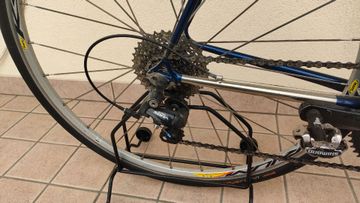 Brugt Zanella Custom Shimano Sora 1985 Road & Gravel — billede 3 af 9