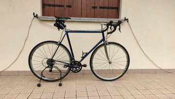 Zanella Custom Shimano Sora 1985 Road & Gravel usato