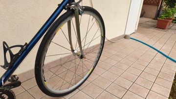 Brugt Zanella Custom Shimano Sora 1985 Road & Gravel — billede 4 af 9