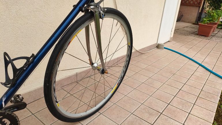 Used Zanella Zanella Custom Shimano Sora 1985 Road & Gravel — image 4 of 9