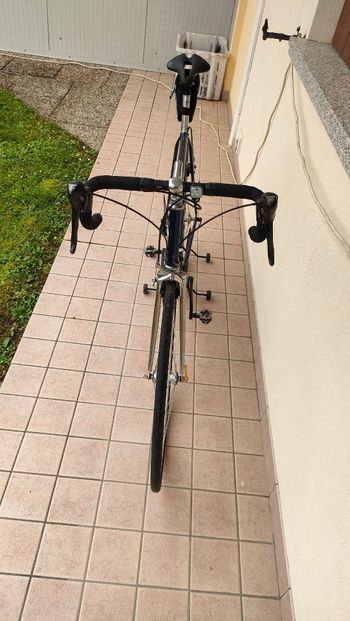 Used Zanella Zanella Custom Shimano Sora 1985 Road & Gravel — image 7 of 9