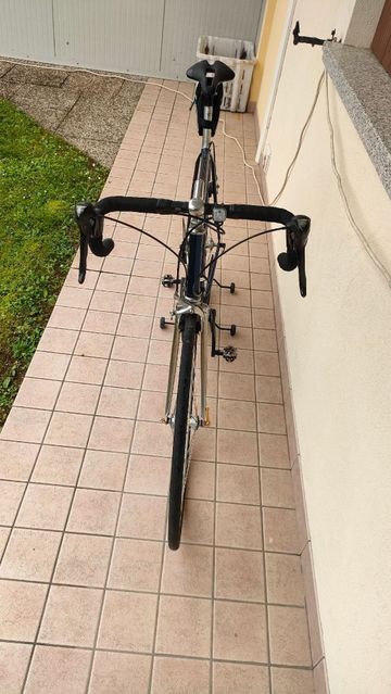 Brugt Zanella Custom Shimano Sora 1985 Road & Gravel — billede 7 af 9