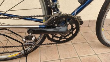Brugt Zanella Custom Shimano Sora 1985 Road & Gravel — billede 2 af 9