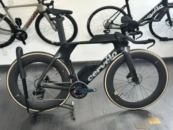 Cervélo, P5 Force AXS 2025