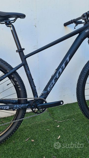 Scott Contrail 30 2026 2026 Mountainbike d'occasion — image 4 sur 6