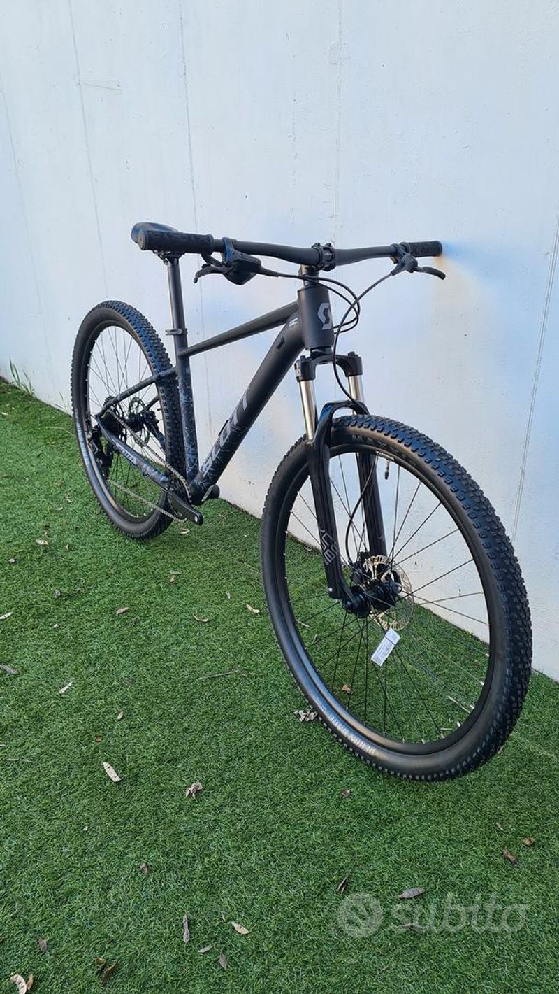 Scott Contrail 30 2026 2026 Mountainbike d'occasion — image 2 sur 6