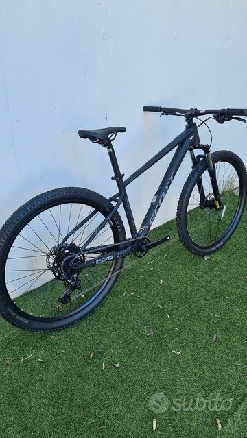 Scott Contrail 30 2026 2026 Mountainbike d'occasion — image 6 sur 6