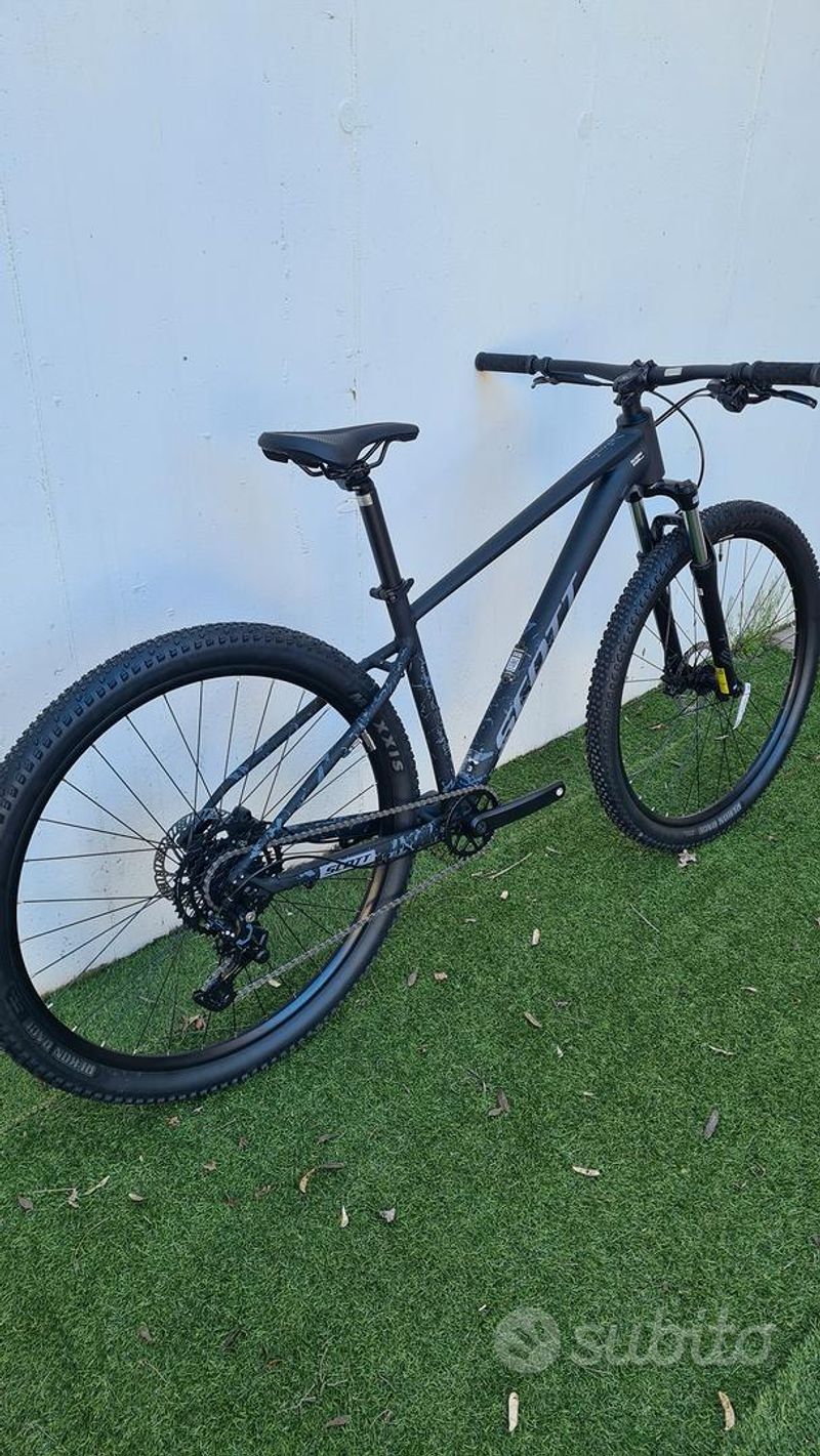 Scott Contrail 30 2026 2026 Mountainbike d'occasion — image 6 sur 6