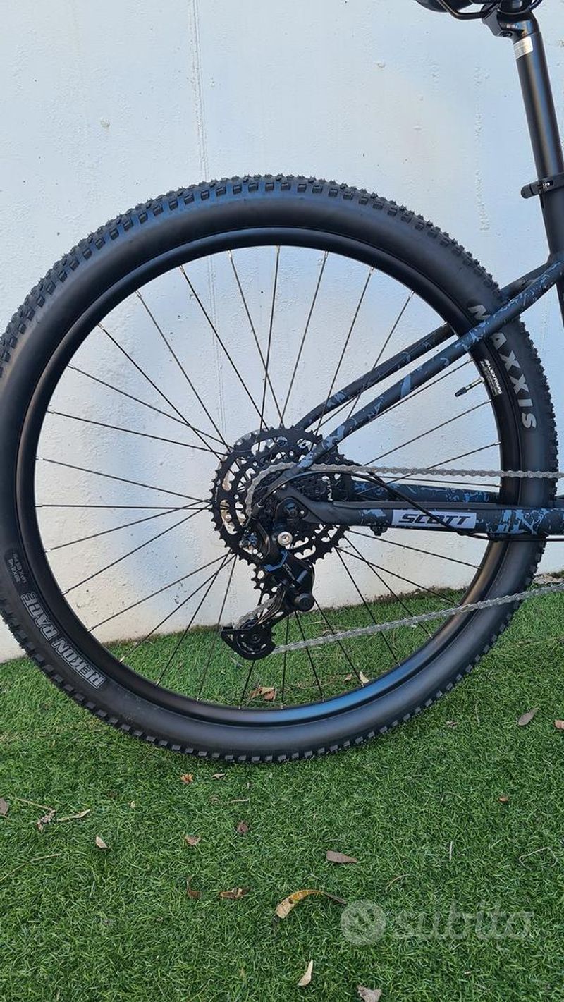 Scott Contrail 30 2026 2026 Mountainbike d'occasion — image 3 sur 6