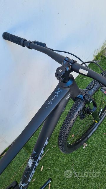 Scott Contrail 30 2026 2026 Mountainbike d'occasion — image 5 sur 6
