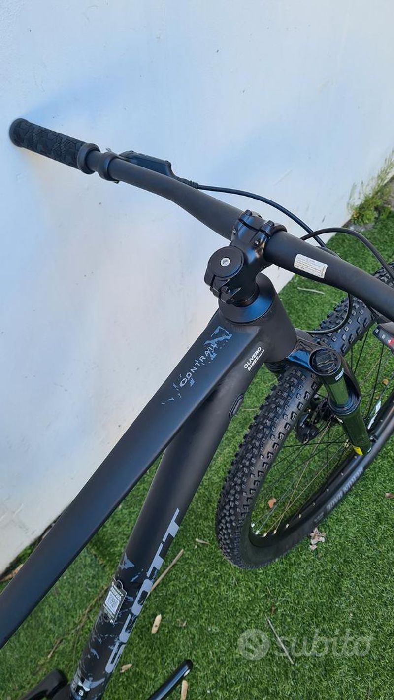 Scott Contrail 30 2026 2026 Mountainbike d'occasion — image 5 sur 6