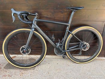 Specialized, Specialized Tarmac Sl6