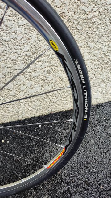 Używany Giant TCR Alliance 1.0 2006 Road & Gravel — zdjęcie 3 z 9