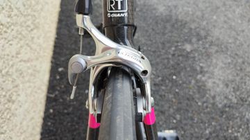 Używany Giant TCR Alliance 1.0 2006 Road & Gravel — zdjęcie 5 z 9