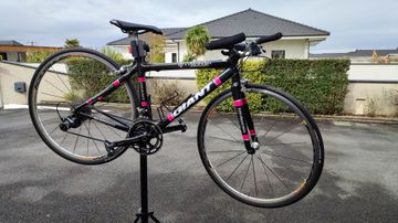 Używany Giant TCR Alliance 1.0 2006 Road & Gravel — zdjęcie 7 z 9