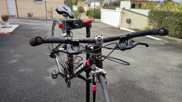 Używany Giant TCR Alliance 1.0 2006 Road & Gravel — zdjęcie 9 z 9