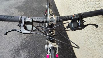 Używany Giant TCR Alliance 1.0 2006 Road & Gravel — zdjęcie 2 z 9