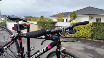 Używany Giant TCR Alliance 1.0 2006 Road & Gravel — zdjęcie 6 z 9