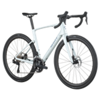 Used Scott Addict 30 2026 2026 Road & Gravel, White — image 2 of 3
