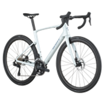 Used Scott Addict 30 2026 2026 Road & Gravel, White — image 2 of 3