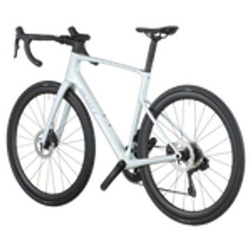 Used Scott Addict 30 2026 2026 Road & Gravel, White — image 3 of 3