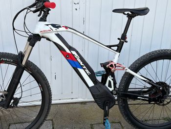 Used Fantic XF1 SRAM XX1 2020 Mountainbike — image 2 of 4