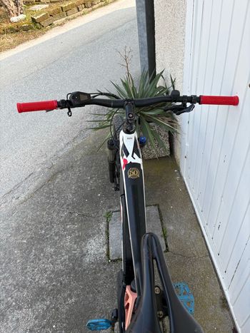 Used Fantic XF1 SRAM XX1 2020 Mountainbike — image 3 of 4
