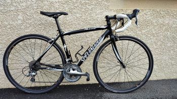 Specialized, Allez - Sport Triple Plateaux 2007