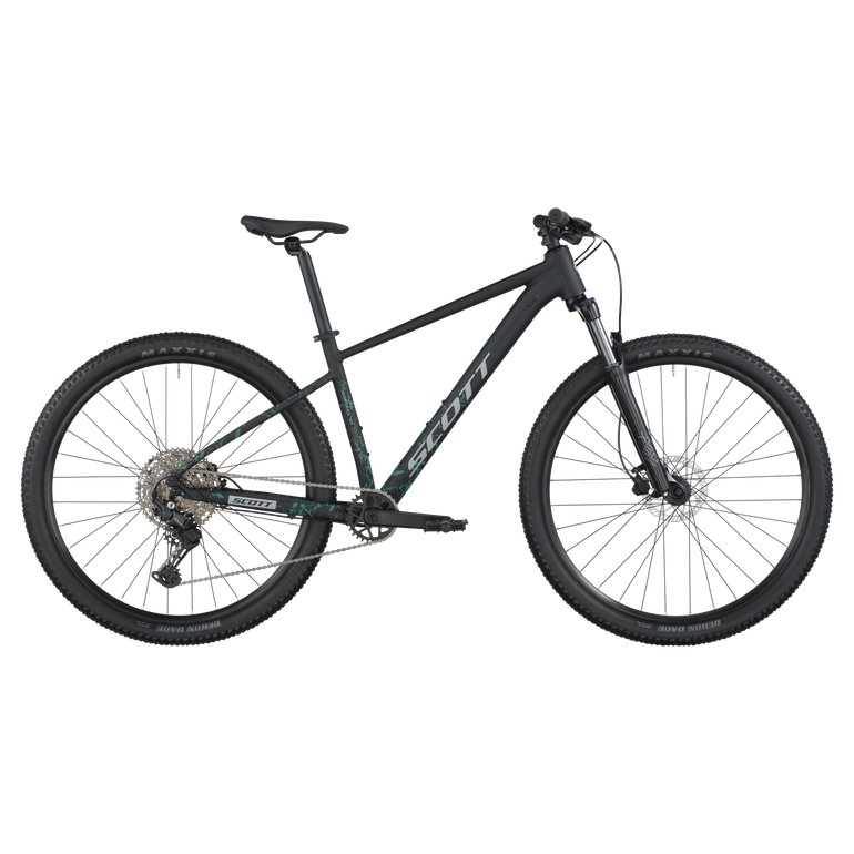 Used Scott Contrail 20 2026 2026 Mountainbike, Blue, 27.5, 29 — image 1 of 3