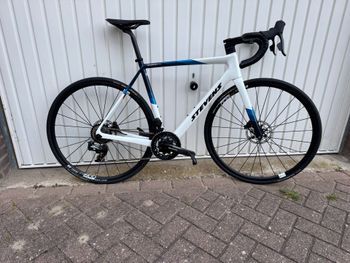 Stevens, Izoard Pro Disc 2024