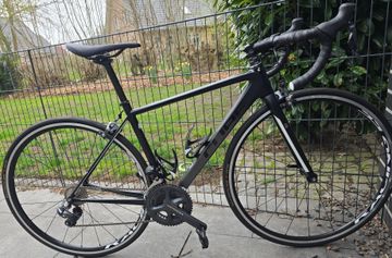 Brugt CUBE LITENING C:62 Pro 2017 2017 Road & Gravel — billede 2 af 10