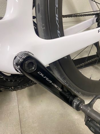 Pinarello, DOGMA F DURA ACE Di2 Disc 2023