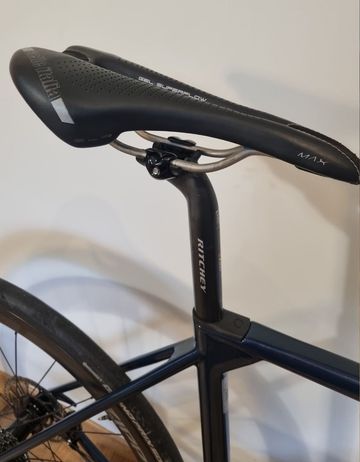 Used Origine Axxome SRAM Rival eTap AXS 2023 Road & Gravel, Blue — image 6 of 7