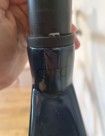Used Origine Axxome SRAM Rival eTap AXS 2023 Road & Gravel, Blue — image 5 of 7