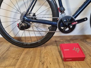 Used Origine Axxome SRAM Rival eTap AXS 2023 Road & Gravel, Blue — image 7 of 7