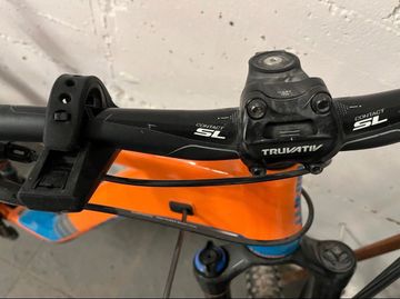Tweedehands Giant Reign 27.5 1 2016 2016 Mountainbike — afbeelding 5 van 5