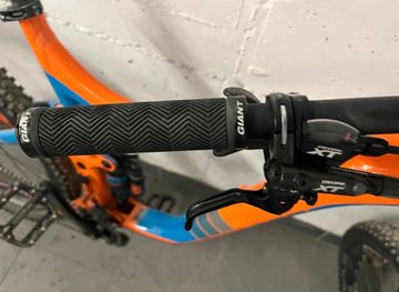 Tweedehands Giant Reign 27.5 1 2016 2016 Mountainbike — afbeelding 4 van 5