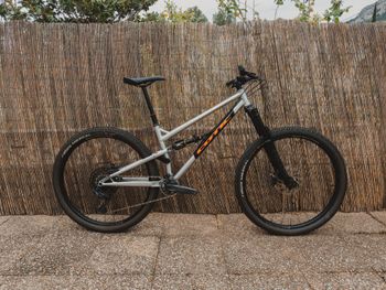 Cotic, Jeht Gold GX Eagle 2023