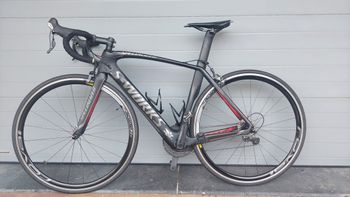 Used Specialized Venge Shimano Ultegra 2013 Road & Gravel — image 2 of 3