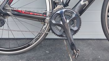 Used Specialized Venge Shimano Ultegra 2013 Road & Gravel — image 3 of 3