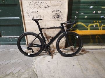 Used Merida Reacto WheelTop EDS 2022 Road & Gravel