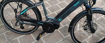 Used Brinke Custom Shimano Altus Urban, Black — image 3 of 5