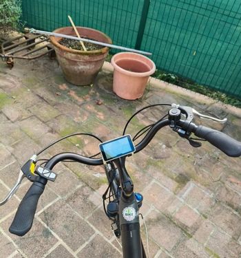 Used Brinke Brinke Custom Shimano Altus Urban — image 4 of 5