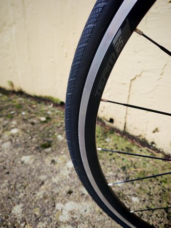 Used Argon 18 Gallium CS Kit 2 Ultegra 2019 2019 Road & Gravel, Red — image 3 of 4