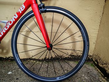 Used Argon 18 Gallium CS Kit 2 Ultegra 2019 2019 Road & Gravel, Red — image 4 of 4